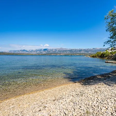 Lorena * Novigrad (Dalmatia)