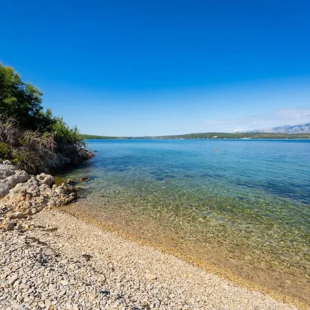 Villa Lorena Novigrad (Dalmatia)