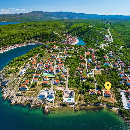 Villa Lorena Novigrad (Dalmatia)