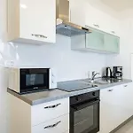 Villa Lorena Novigrad (Dalmatia)