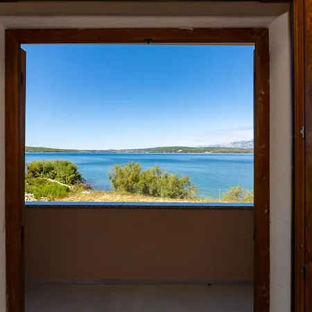 Lorena Villa Novigrad (Dalmatia)